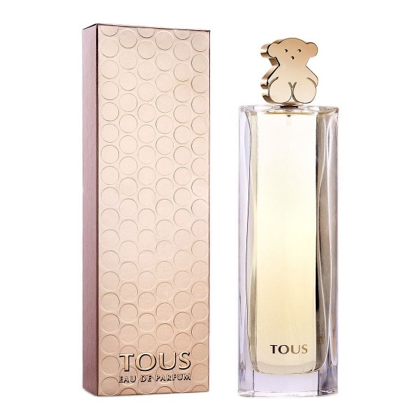 Tous eau de parfum 90ml vaporizador