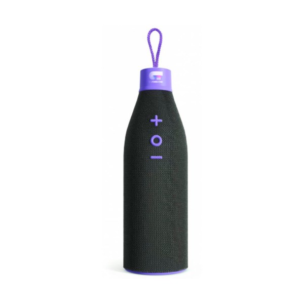 Ot by fonestar colabottle morado altavoz inalámbrico bluetooth 3w rms micrófono integrado manos libres