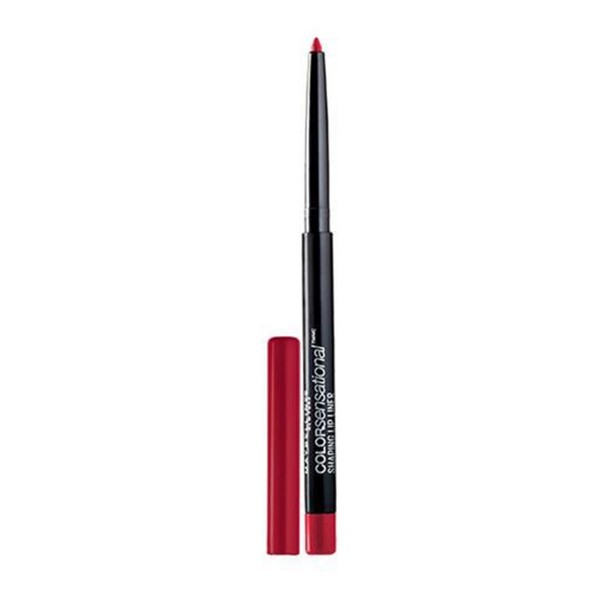 Cheque Regalo 50 €. Maybelline color sensational perfilador labial 90 brick