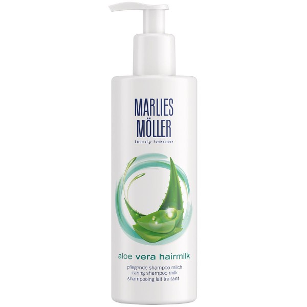 Marlies moller aloe vera leche capilar 300ml