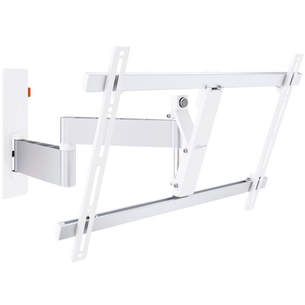Vogels wall 3345 blanco soporte tv giratorio para pantallas de 40 a 65'' 30kg Vogels wall 3345 blanco soporte tv giratorio para pantallas de 40 a 65'' 30kg