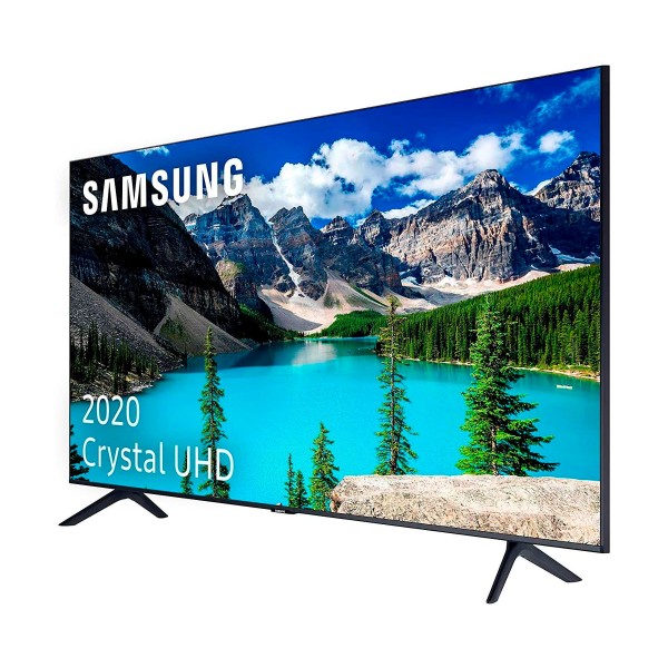 Samsung ue55tu8005 televisor 50'' led 4k hdr 2100pqi smart tv wifi