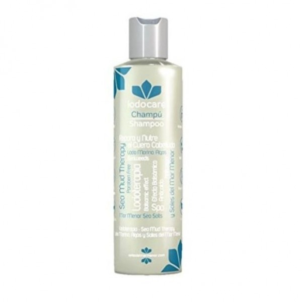 Lodocare Champú 250 ml