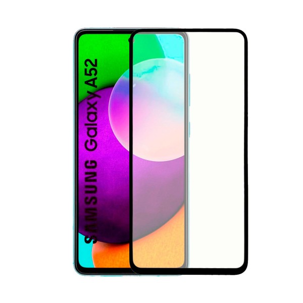 Jc protector de cristal samsung galaxy a52