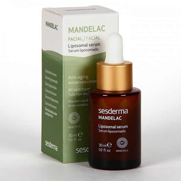 Sesderma Mandelac Serum Liposomado 30 ml