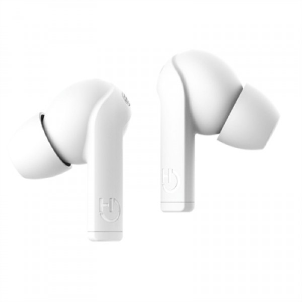 Hiditec auricular fenixwhite true wireless earbuds