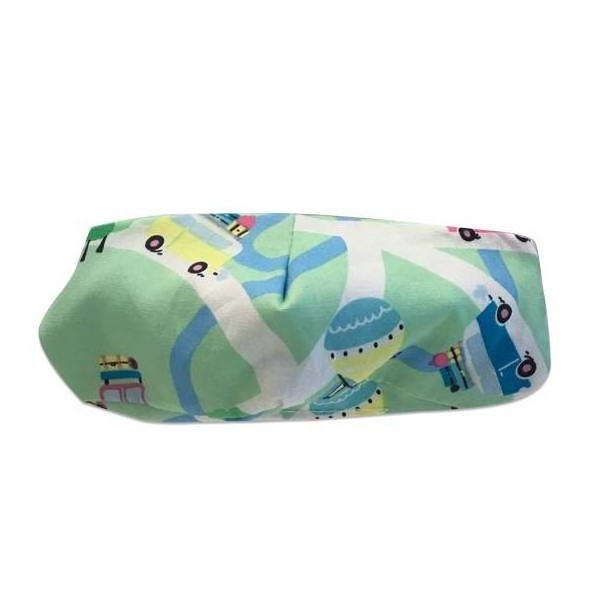 Mascarilla Infantil Pico Talla 00