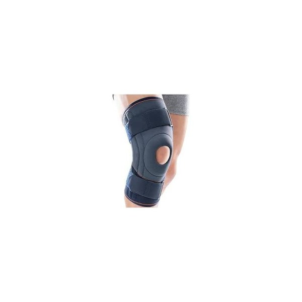 Orliman Rodillera Refuerzo Velcro  4103a T5