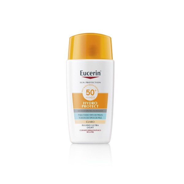 Eucerin Sun Hydro Protect Fluid Ultra Light SPF 50+ 50ml