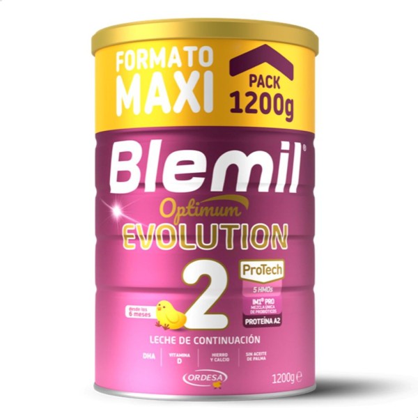 Blemil 2 Optimum Evolution 1200 g