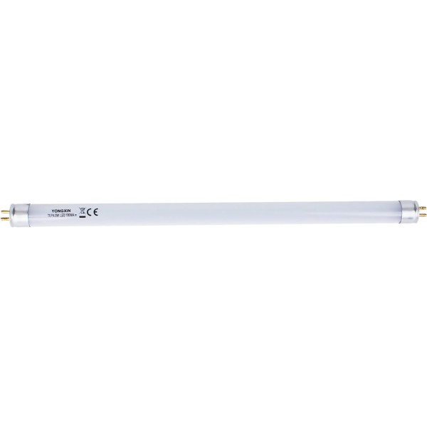 Rec. exterminador tubo led 4,5w  Lampara modelo 200676