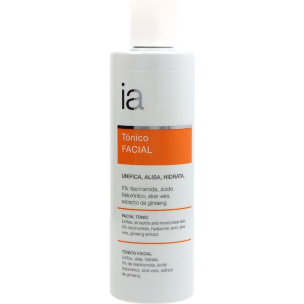Interapothek Tonico Facial 250 ml