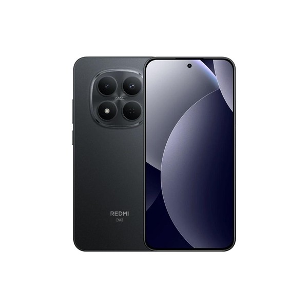 Xiaomi redmi note 15 pro 5g 8gb 256gb 6.83" black