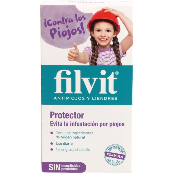 Filvit Protector Spray 50 ml