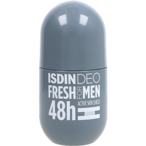 Isdin Deo Fresh For Men Roll On 50 ml