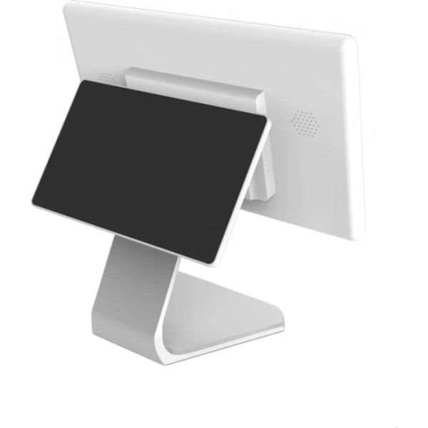 Approx tpv 15.6"  n5095/ 8gb/256 blanco visor