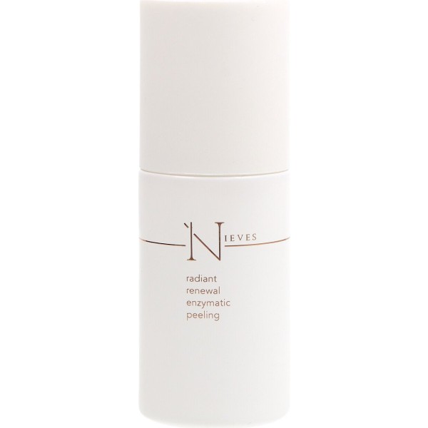 Nieves Beauty Radiant Renewal Enzymatic Peeling 40 g
