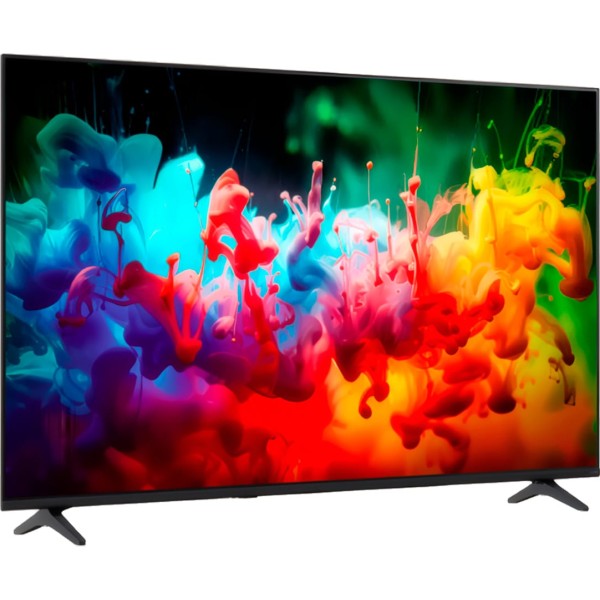 Lg qned ai qned70 / televisor smart tv 55" mini led 4k