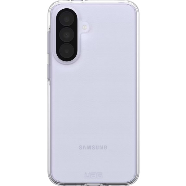 Uag funda scout clear transparente / samsung galaxy a37 5g