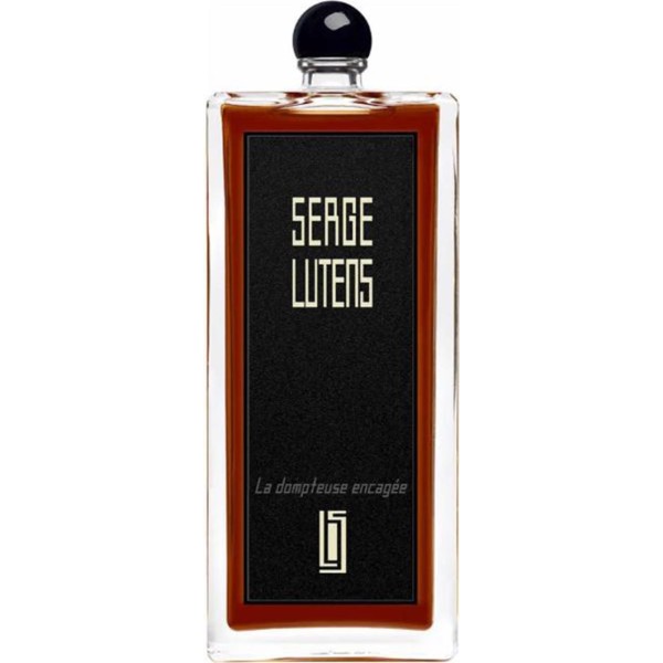 Serge lutens la dompteuse encagee eau de parfum 100ml
