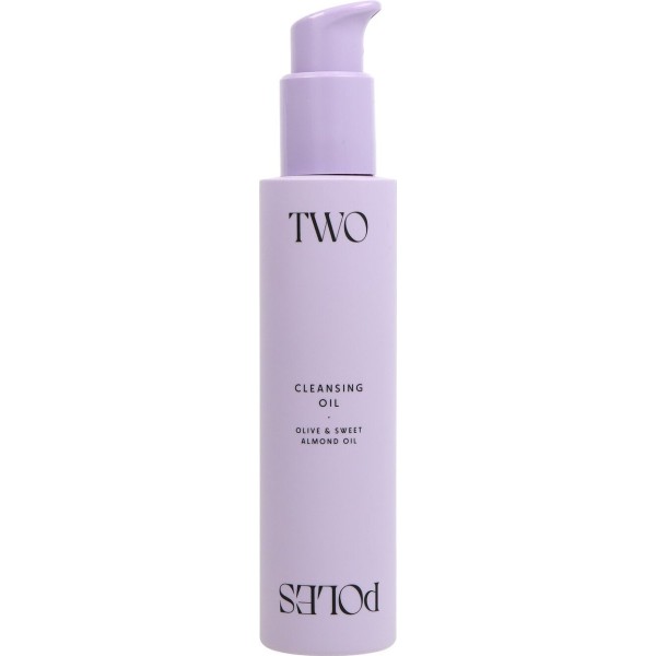 Two Poles Cleansing Oil Aceite Limpiador Desmaquillante 150ml