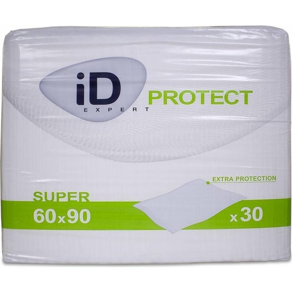 Protector de Cama Serenity Classic 30 Unidades S