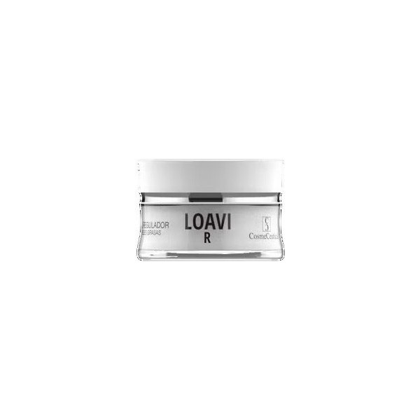 Dermax Loavi R Gel Regulador, 50 Ml