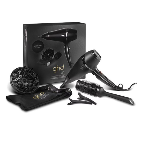 Ghd aire secador de pelo kit 2100w 1un