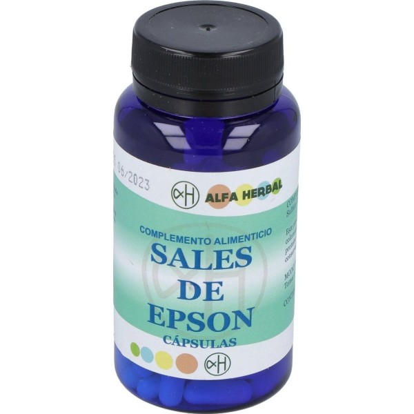 Sales de Epson 100 Cap Alfa Herbal